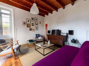 Maison 3 étoiles avec WIFI proche plage et port à Ploumanach - FR-1-368-234
