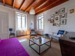 Maison 3 étoiles avec WIFI proche plage et port à Ploumanach - FR-1-368-234