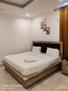 Hotel Rivasa Regency