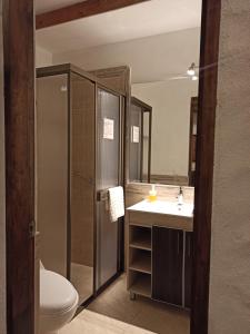 HOTEL LA POSADA DEL ZAGUÁN