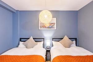 アリタハイツ難波205