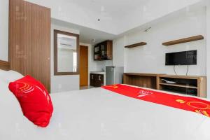 RedLiving Apartemen Margonda Residence 2 - Tower 2
