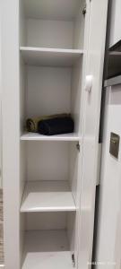 London gateway studio flat