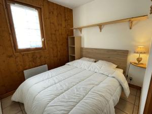 Appartements Charmant T2 cabine avec parking a Praz-sur-Arly - 4 pers - FR-1-603-49 : photos des chambres