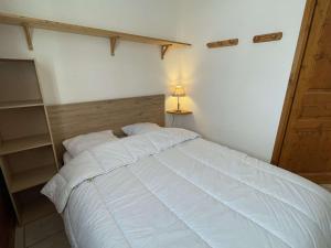 Appartements Charmant T2 cabine avec parking a Praz-sur-Arly - 4 pers - FR-1-603-49 : photos des chambres