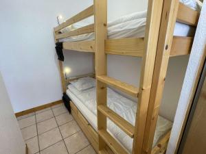 Charmant T2 cabine avec parking à Praz-sur-Arly - 4 pers - FR-1-603-49