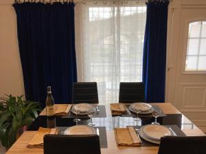 Calme et spacieux près du Loing et du centre