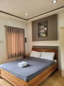 La Belle Staycation - San Miguel