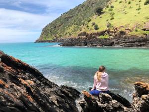 Little Cuttlefish on Kangaroo Island
