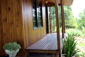 Cabana na Serra Gaúcha!