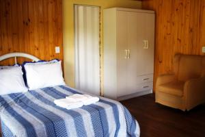 Cabana na Serra Gaúcha!