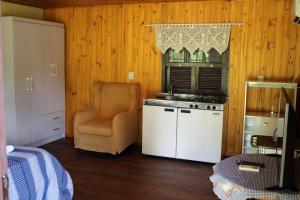 Cabana na Serra Gaúcha!