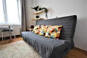 Apartament Dzielna