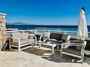 B11 Primera línea con espectaculares y panorámicas vistas