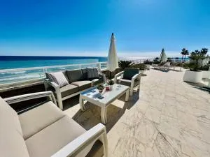 Primera línea con espectaculares y panorámicas vistas - 巴伊亚卡萨雷斯