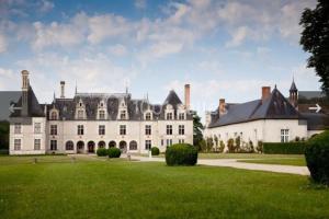 Maisons de vacances La jolie cabane au fond du jardin : photos des chambres