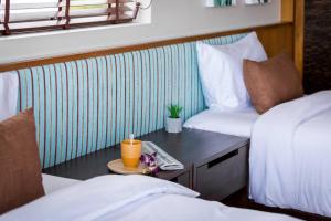 Villa Estuya 4 bedrooms