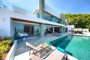Villa Estuya 4 bedrooms