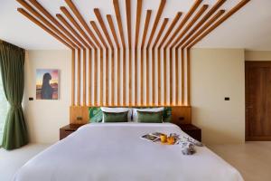 Villa Estuya 4 bedrooms