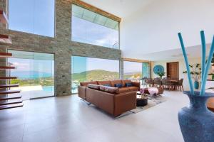 Villa Estuya 4 bedrooms