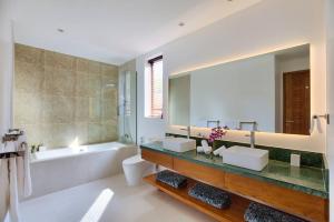 Villa Estuya 4 bedrooms