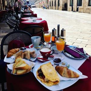 Bed&Breakfast Andio 