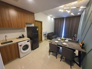 SRT Suites - The Skyline