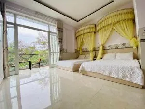 gau homestay - Tuy Hoa