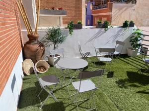 Villa Rafael - 3-gwiazdkowe hotele w mieście Malaga