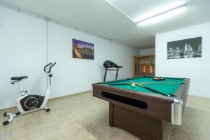 Villa Relax with sauna & jacuzzi &gym