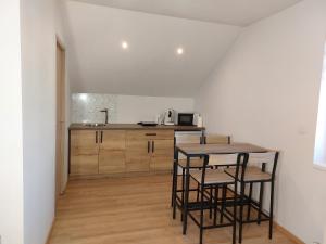 Appartements Famille House 201 : photos des chambres