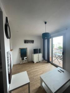 Superbe studio à Canet en Roussillon proche de la plage