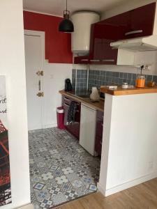 Superbe studio à Canet en Roussillon proche de la plage