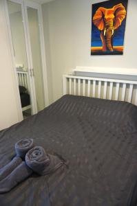 Mantra Condo Mae Phim MB217 with 2 bed room