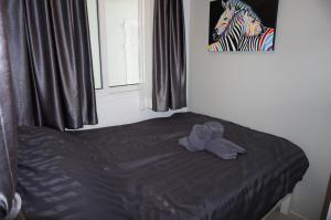 Mantra Condo Mae Phim MB217 with 2 bed room