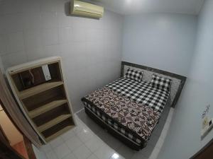 Omah Nandan Homestay Jogja