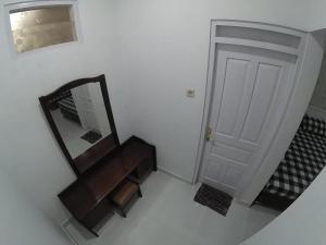 Omah Nandan Homestay Jogja
