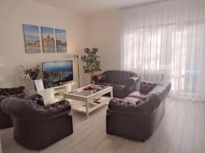 ABC Apartment - Hoteles de 4 estrellas en Budapest