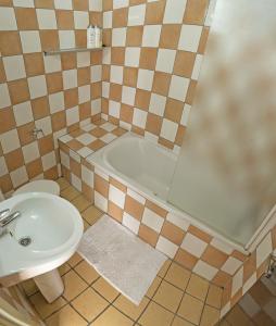 City center appartments