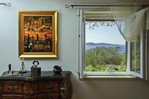 Stone House San Pelegrin