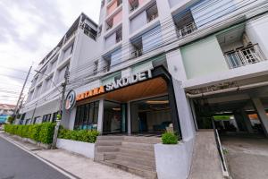 Ratana Hotel Sakdidet, PHUKET TOWN