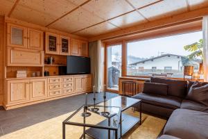 Neu saniertes Ferienhaus mit großem Garten