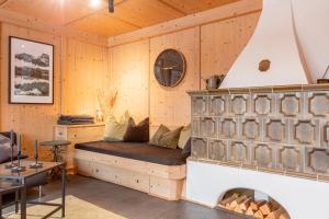 Neu saniertes Ferienhaus mit großem Garten