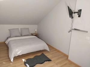 Appartements Famille House 202 : photos des chambres