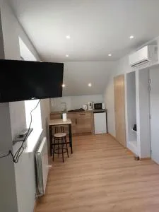 Famille House 202 - 索恩河畔沙隆