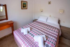 Kavousanos Apartments