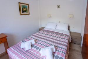 Kavousanos Apartments