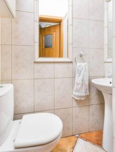 Heart of Kazimierz two storey apartment