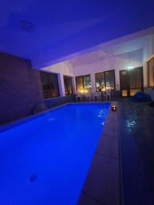 Pensiunea Montan din Bran,sat Simon SPA indoor