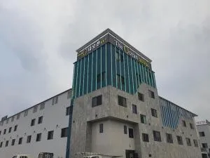 Hotel The Ocean - Jindo